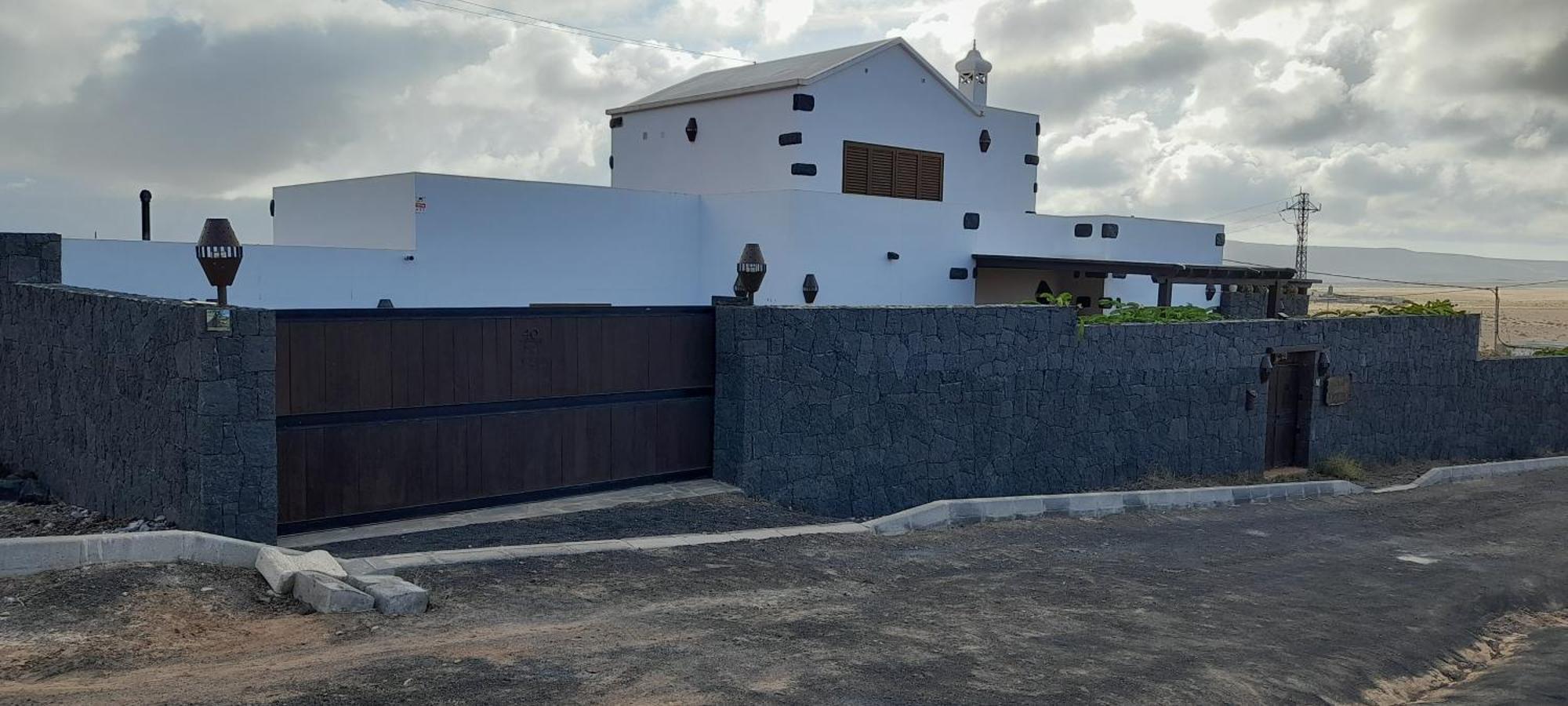 Casa Victoria Villa Soo Kültér fotó