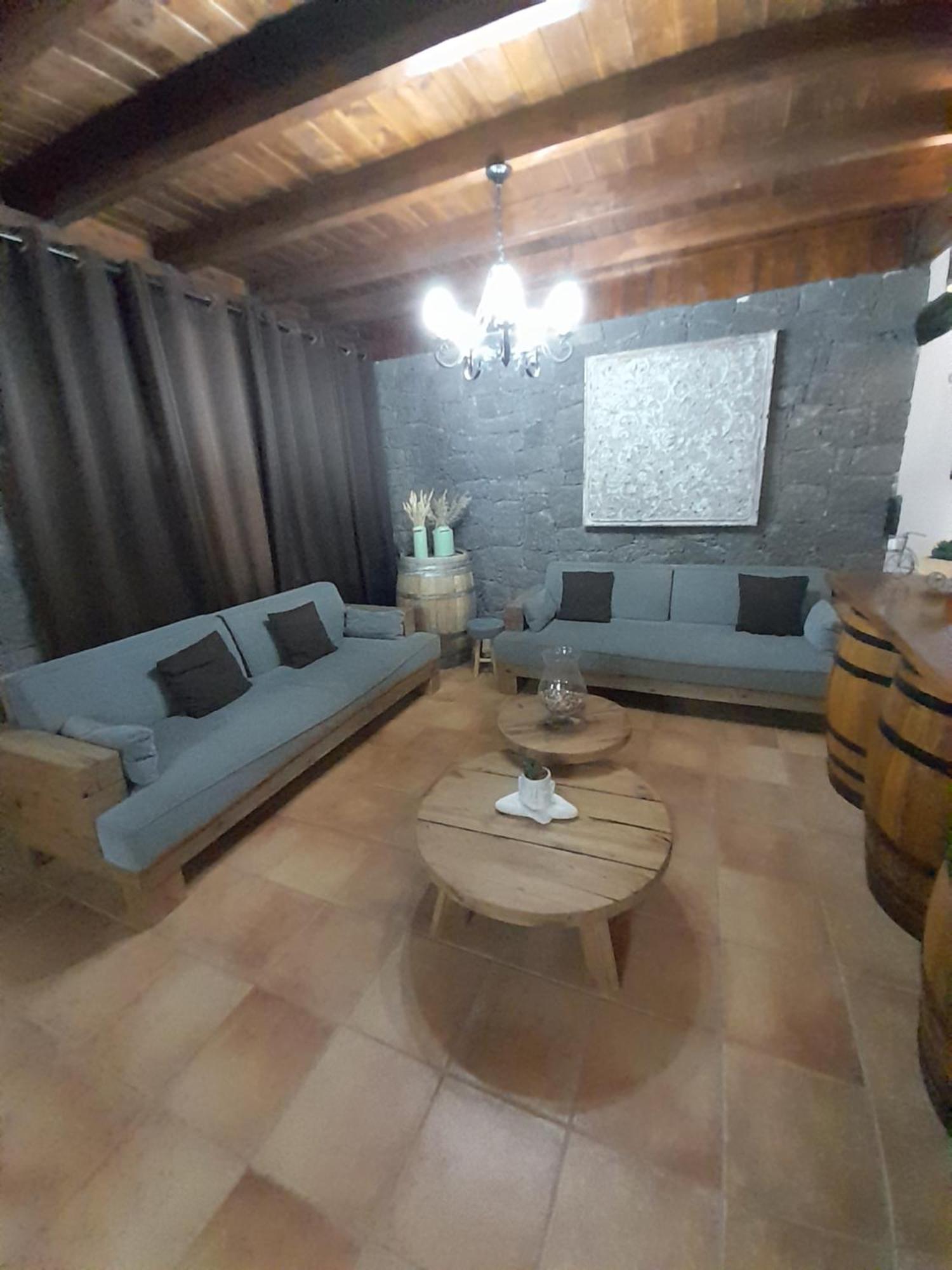 Casa Victoria Villa Soo Kültér fotó